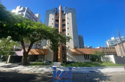 Apartamento com 3 quartos à venda em Caiobá, Matinhos 