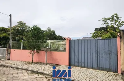 Casa com 2 quartos à venda em Balneário Caravelas, Matinhos 