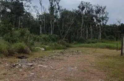 Terreno à venda no Curraes, Matinhos 