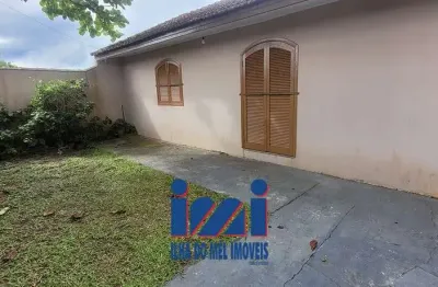 Casa com 2 quartos à venda no Monções, Pontal do Paraná 