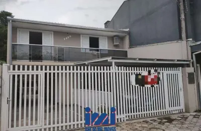 Casa com 2 quartos à venda no Centro, Guaratuba 