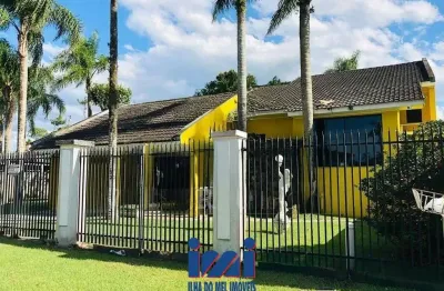 Casa com 4 quartos à venda no Pontal do Sul, Pontal do Paraná 