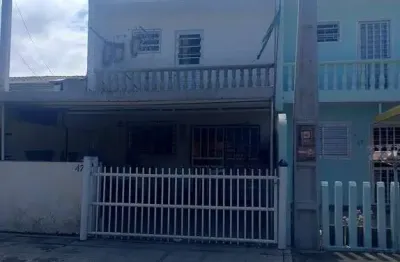 Casa com 2 quartos à venda no Jardim Canadá, Pontal do Paraná 