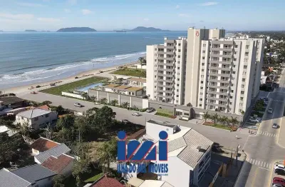 Apartamento com 2 quartos à venda no Centro, Itapoá 