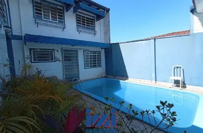 Casa com 5 quartos à venda no Centro, Guaratuba 