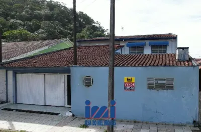 Casa com 5 quartos à venda no Centro, Guaratuba 