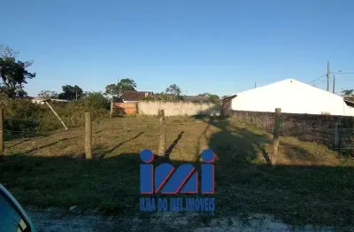 Terreno à venda no Curraes, Matinhos 
