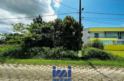 Terreno à venda no Atami, Pontal do Paraná 