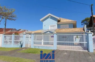 Casa com 7 quartos à venda no Centro, Guaratuba 