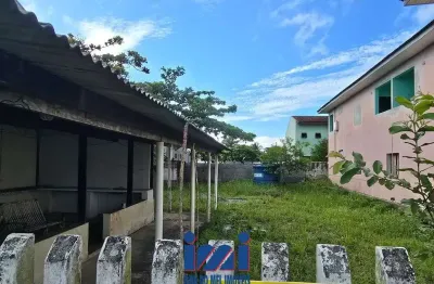 Terreno à venda no Pontal do Sul, Pontal do Paraná 
