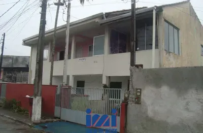 Casa com 6 quartos à venda no Tabuleiro, Matinhos 