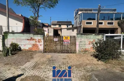 Terreno à venda no Centro, Guaratuba 