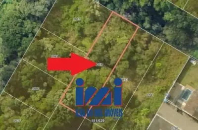 Terreno à venda em Shangri-lá, Pontal do Paraná 