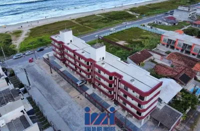 Apartamento com 3 quartos à venda no Albatroz, Matinhos 