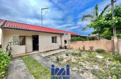 Casa com 2 quartos à venda no Costa Azul, Matinhos 