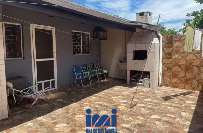 Casa com 3 quartos à venda no Balneário Ipacaraí, Matinhos 