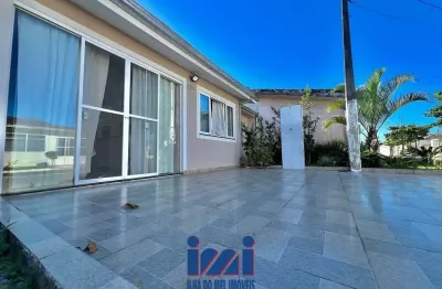 Casa com 3 quartos à venda em Ipanema, Pontal do Paraná 