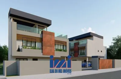 Casa com 3 quartos à venda no Canoas, Pontal do Paraná 