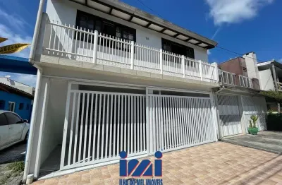 Casa com 3 quartos à venda no Riviera, Matinhos 