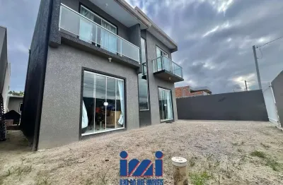 Casa com 5 quartos à venda no Monções, Matinhos 