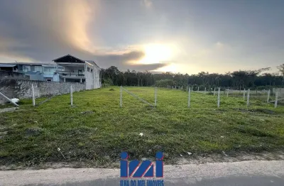 Terreno à venda no Riviera, Matinhos 
