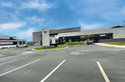 Terreno em condomínio fechado à venda em Butiatumirim, Colombo 