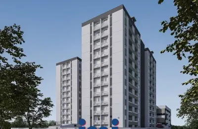 Apartamento com 2 quartos à venda no Centro, Itapoá 