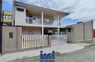 Casa com 3 quartos à venda na Cohapar, Guaratuba 