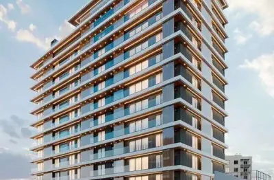 Apartamento com 4 quartos à venda no Centro, Guaratuba 