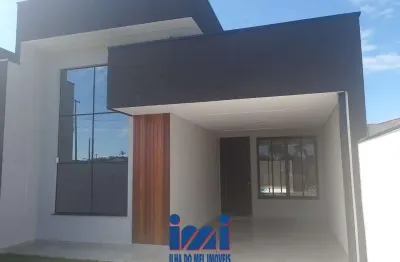 Casa com 3 quartos à venda no Brejatuba, Guaratuba 