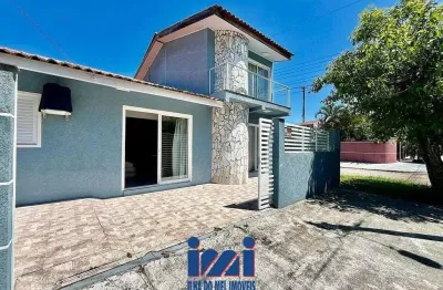 Casa com 3 quartos à venda em Shangri-lá, Pontal do Paraná 
