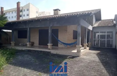 Casa com 7 quartos à venda no Brejatuba, Guaratuba 