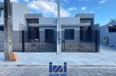 Casa com 3 quartos à venda no Costa Azul, Matinhos 