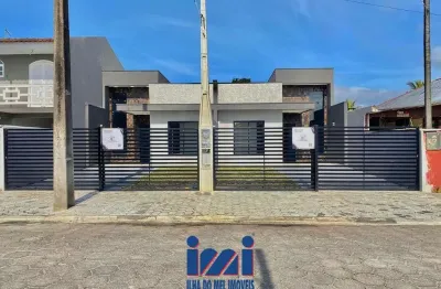 Casa com 3 quartos à venda no Costa Azul, Matinhos 