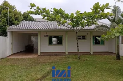 Casa com 3 quartos à venda no Coroados, Guaratuba 