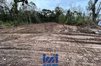 Terreno à venda na Praia Grande, Matinhos 