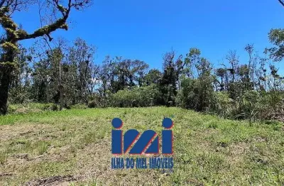 Terreno à venda na Praia Grande, Matinhos 