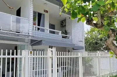 Apartamento com 3 quartos à venda no Balneário Flamingo, Matinhos 