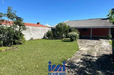 Casa com 4 quartos à venda em Shangri-lá, Pontal do Paraná 