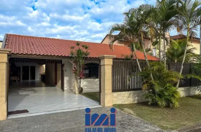 Casa com 3 quartos à venda em Ipanema, Pontal do Paraná 