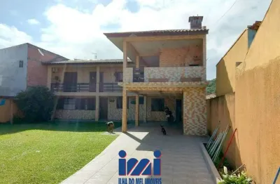 Casa com 3 quartos à venda no Tabuleiro, Matinhos 