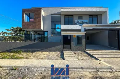 Casa com 3 quartos à venda no Leblon, Pontal do Paraná 
