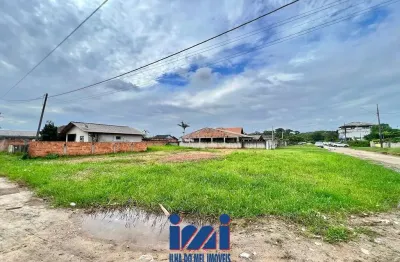 Terreno à venda na Cohapar, Guaratuba 