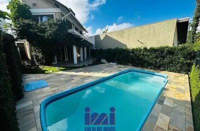 Casa com 5 quartos à venda no Atami, Pontal do Paraná 