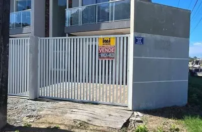 Casa com 2 quartos à venda no Pontal do Sul, Pontal do Paraná 