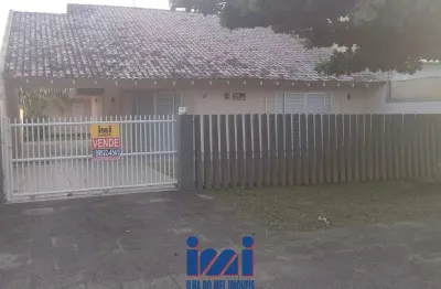 Casa com 6 quartos à venda no Estoril, Guaratuba 