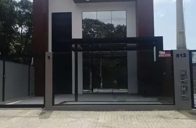Casa com 3 quartos à venda no Estoril, Guaratuba 