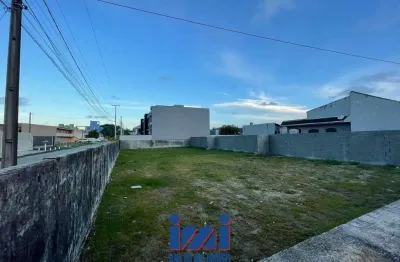 Terreno à venda na Praia de Leste, Pontal do Paraná 