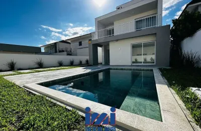 Casa com 4 quartos à venda no Atami, Pontal do Paraná 