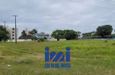 Terreno à venda no Monções, Pontal do Paraná 